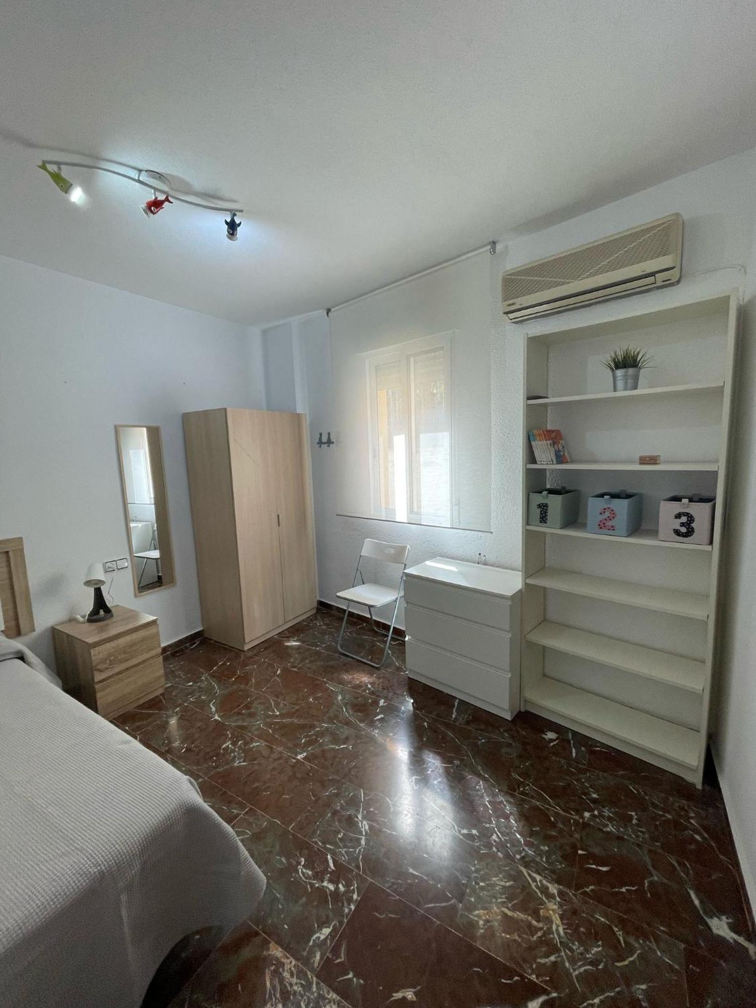Apartamento Carniceros *