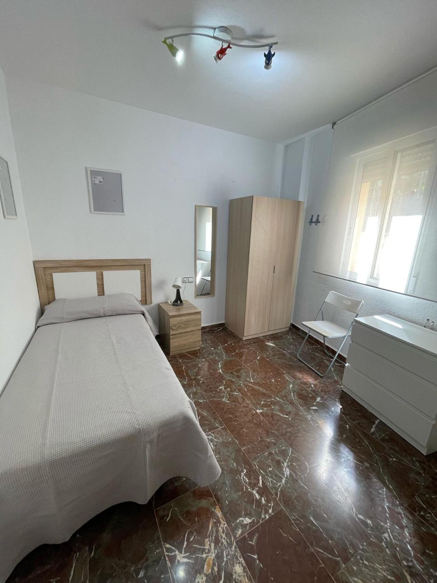 Apartamento Carniceros *