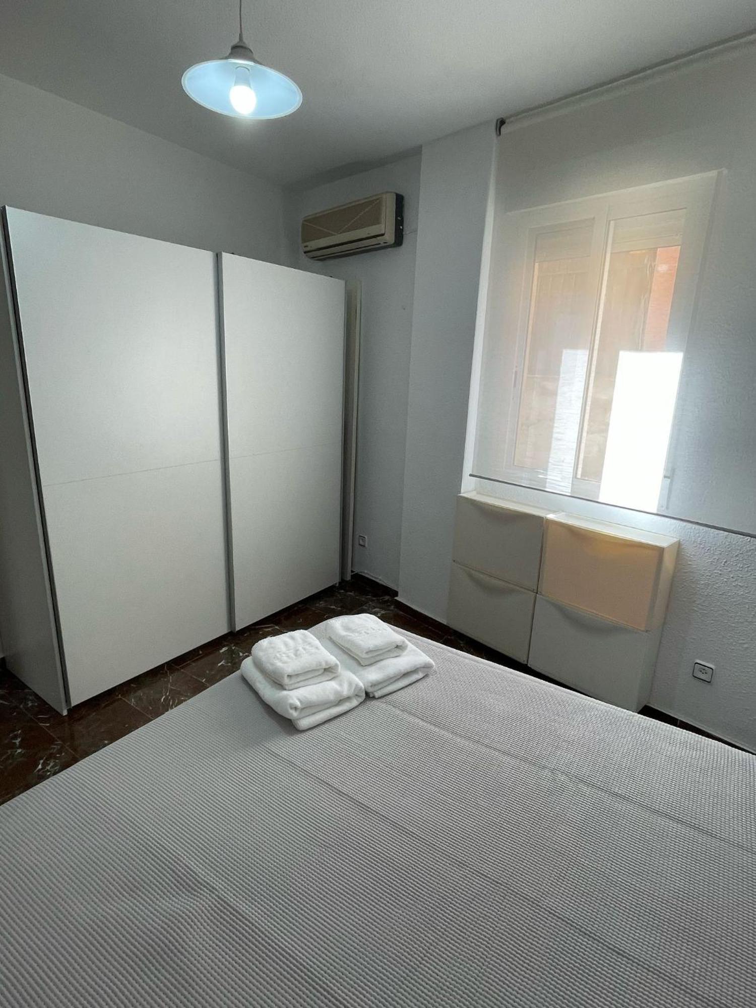 Apartamento Carniceros Jaén