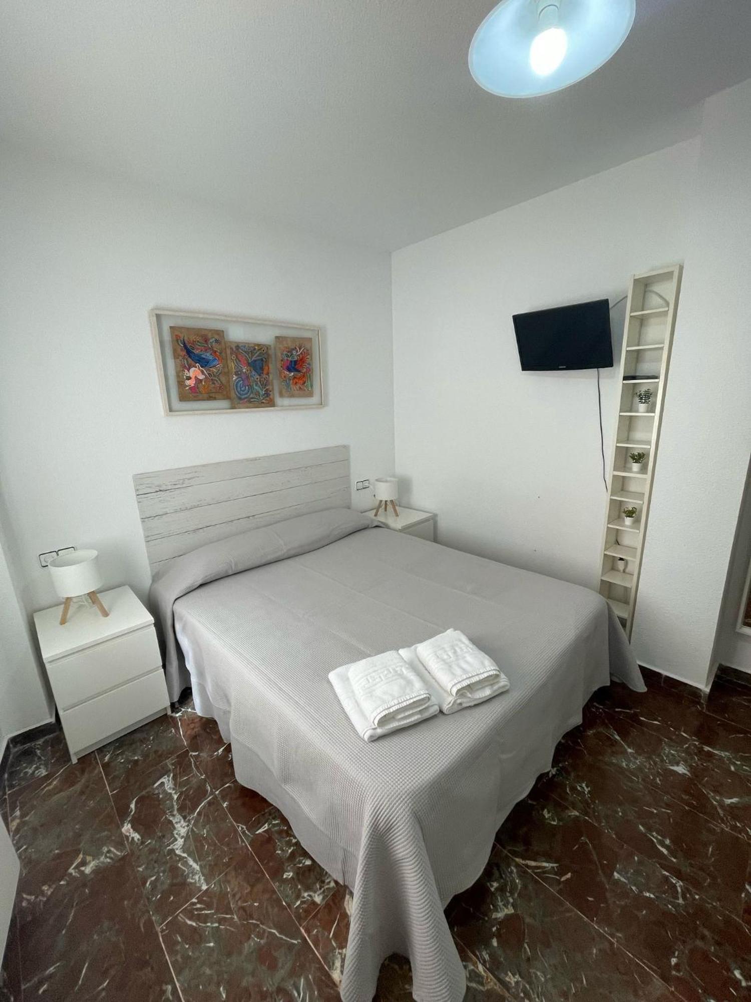 Apartamento Carniceros *