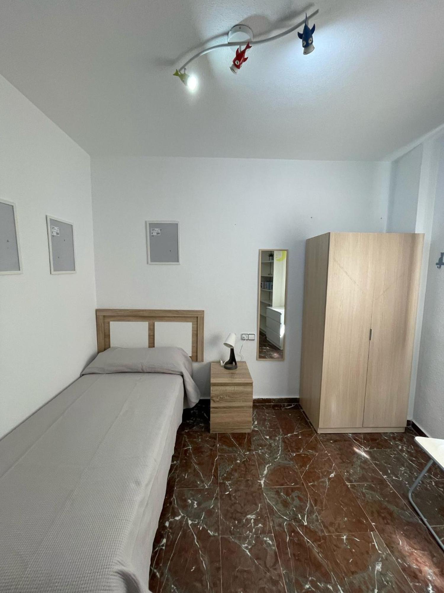 Carniceros Apartamento *